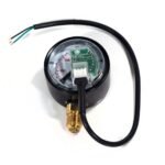 Sensor de Pressão Mamômetro 5V Gauge