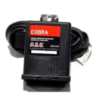 Variador De Avanço Eletrônico Cobra Aeb 510n Sensor Rotacao