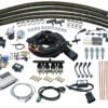 Kit SGAS 155 Diesel 4CC - Redutor SGV02R